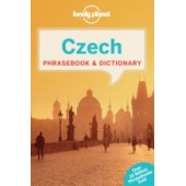  Czech Phrasebook & Dictionary