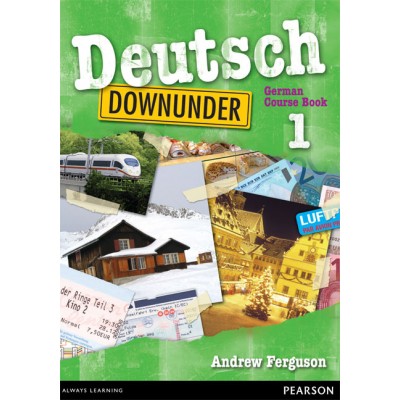 Deutsch Downunder 1