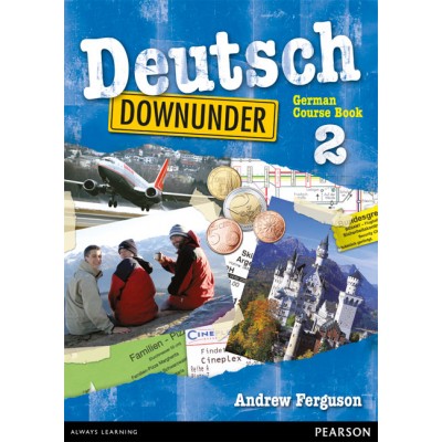 Deutsch Downunder 2