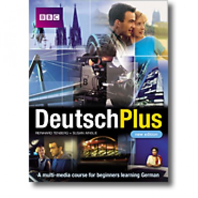 Deutsch Plus (Book)