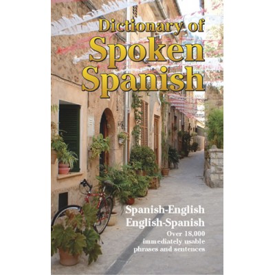 Dictionary of Spoken Spanish