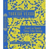 Dictionary of Turkish Verbs: In Context and By Theme