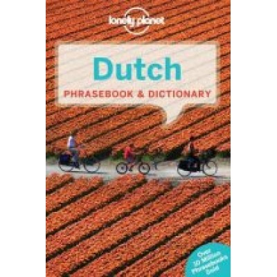 Dutch Phrasebook and Dictionary