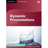 Dynamic Presentations Student's Book with Audio CDs