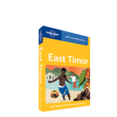 East Timor phrasebook