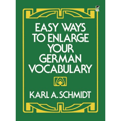 Easy Ways to Enlarge Your German Vocabulary