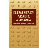 Elementary Arabic: A Grammar