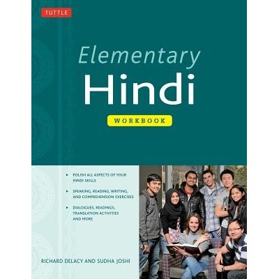 Elementary Hindi: Workbook 