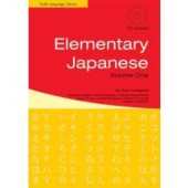 Elementary Japanese: Volume 1