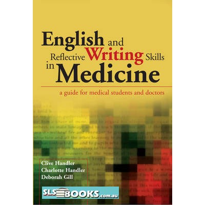 English and Reflective Writing Skills in Medicine