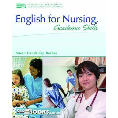 English for Nursing, Academic Skills