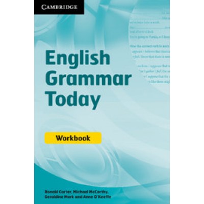 English Grammar Today (Workbook)