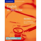 English in Medicine: A Course in Communication Skills