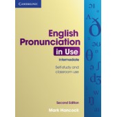 English Pronunciation in Use Intermediate (Book)