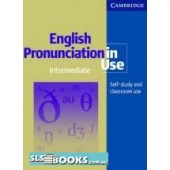 English Pronunciation in Use Pack with Audio Cassettes