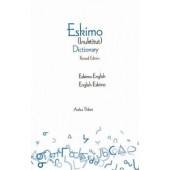 Eskimo-English / English-Eskimo (Inuktitut) Dictionary