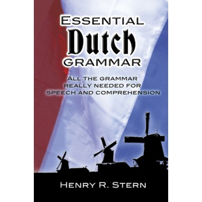 Essential Dutch Grammar