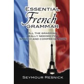 Essential French Grammar