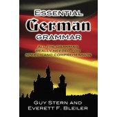 Essential German Grammar