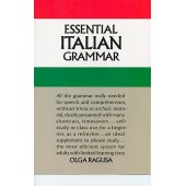 Essential Italian Grammar