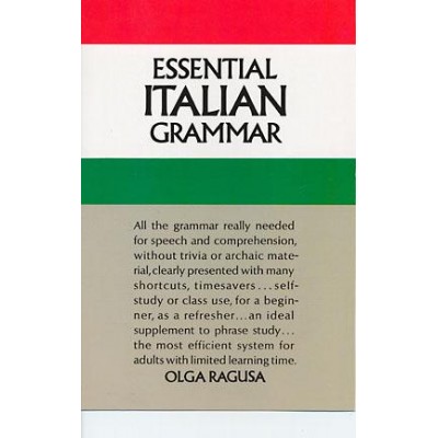 Essential Italian Grammar