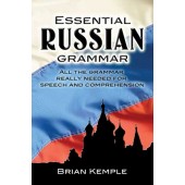 Essential Russian Grammar