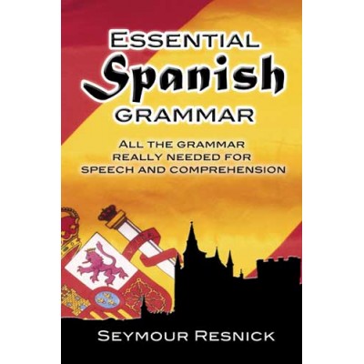 Essential Spanish Grammar