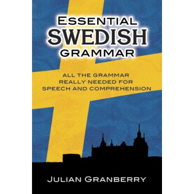 Essential Swedish Grammar