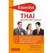 Essential Thai: Speak Thai with Confidence! 