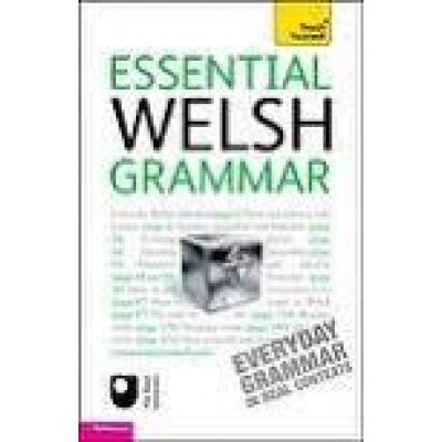 Essential Welsh Grammar: Teach Yourself