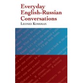 Everyday English-Russian Conversations