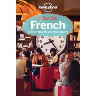 Fast Talk French: 3rd Edition