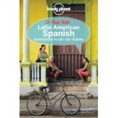 Fast Talk Latin American Spanish: 1st Edition