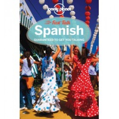 Fast Talk Spanish: 3rd Edition