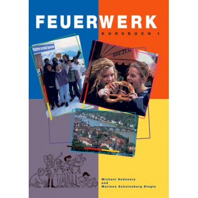 Feuerwerk 1 Student Book