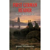 First German Reader: A Beginner's Dual-Language Book 