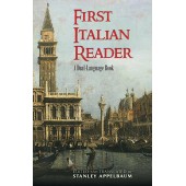 First Italian Reader: A Dual-Language Book