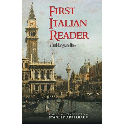 First Italian Reader: A Dual-Language Book