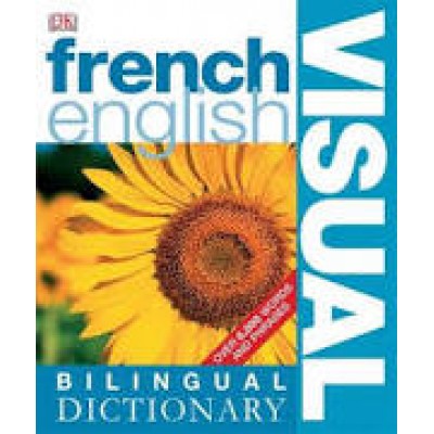 French-English Visual Bilingual Dictionary