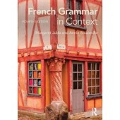 French Grammar in Context 4th Edition