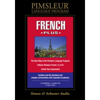 FRENCH, PLUS