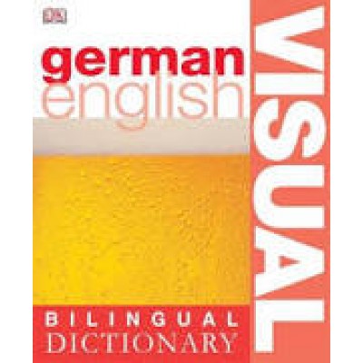 German-English Visual Bilingual Dictionary