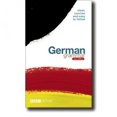 German Grammar