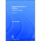 German Grammar in Context, Second Edition