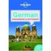 German Phrasebook & Dictionary 