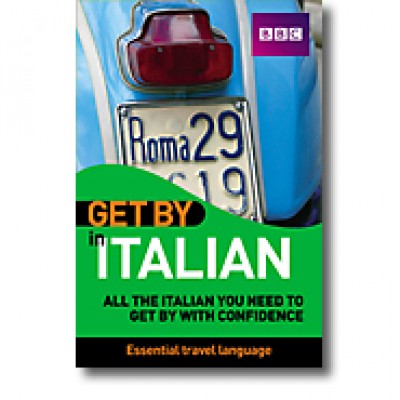 Get By In Italian