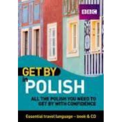 Get By in Polish Travel Pack