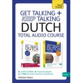 Get Talking and Keep Talking Dutch Pack: Teach Yourself