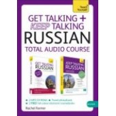 Get Talking and Keep Talking Russian Pack