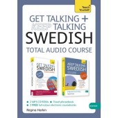 Get Talking and Keep Talking Swedish Pack: Teach Yourself